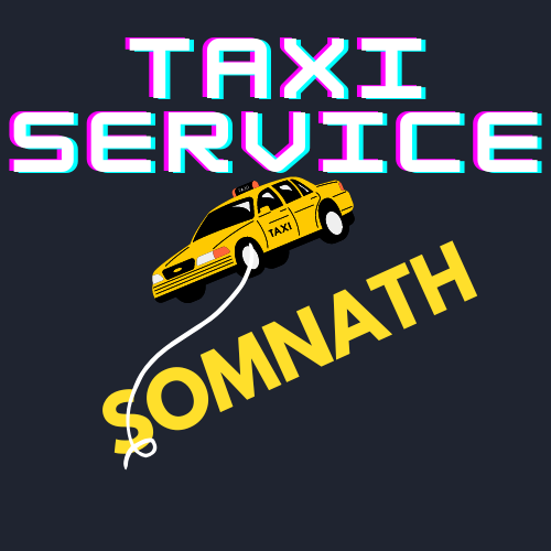 Taxi Service In Somnath | Car Rental and Cab Booking